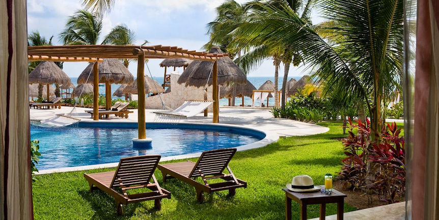 Excellence Playa Mujeres