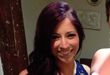 Brittney Such, Bridesmaid