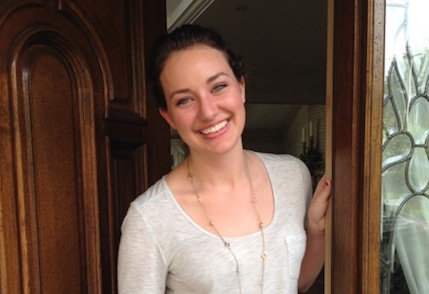 Preslee Mortenson, Bridesmaid