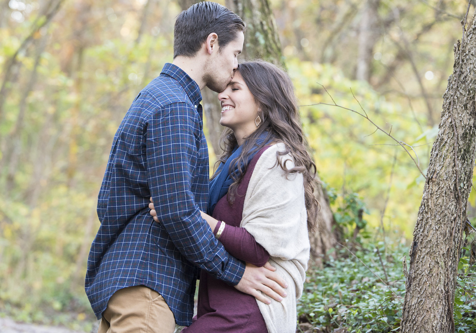 Mollie and Nick