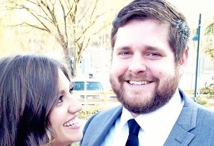Braden Gray, Groomsman
