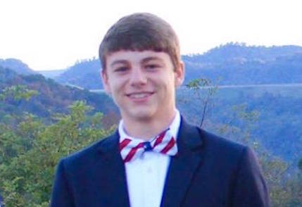 Campbell Dawahare, Groomsman