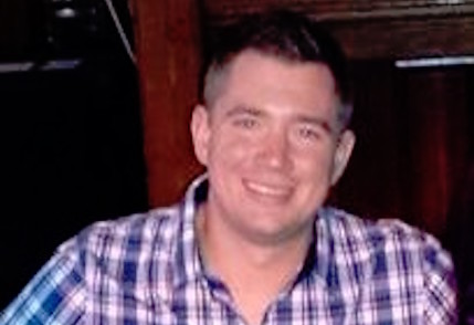Steve Adams, Groomsman