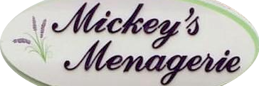 Mickey's Menagerie - Pikeville, KY