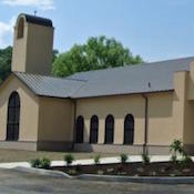 St. Francis of Assisi - Pikeville, KY